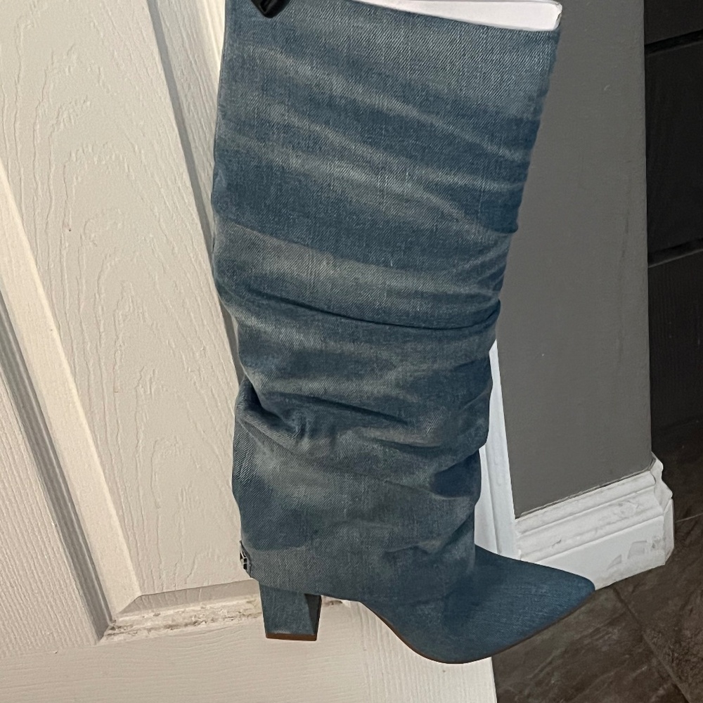 Guess Boots